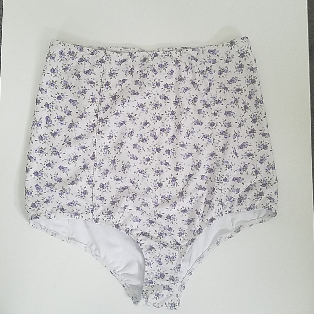 Kortni Jeane high waist bottoms